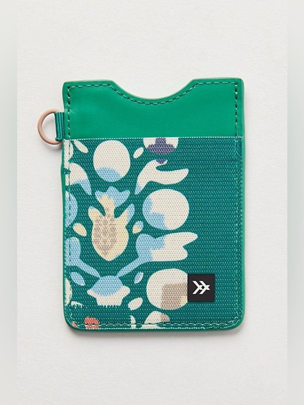 NWT FP Movement x Thread Buti Wallet